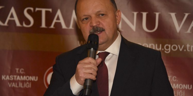 Vali Dallı’dan vatandaşlara önemli bayram çağrısı