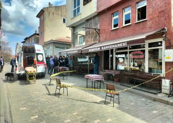 Husumetlilerin silahlı kavgasında kan aktı: 2 ölü