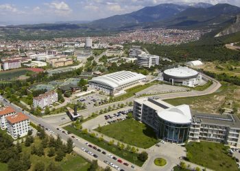 Kastamonu Üniversitesi’nden uluslararası iklim değişikliği projesi