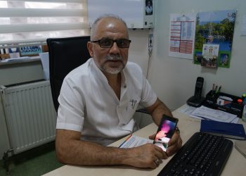 Özel Anadolu’da prostat büyümesine endoskopik rezum ameliyatı çözümü