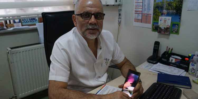 Özel Anadolu’da prostat büyümesine endoskopik rezum ameliyatı çözümü