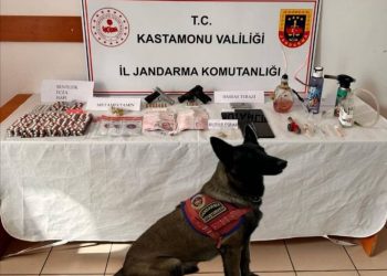 Uyuşturucu operasyonu: 3 tutuklama