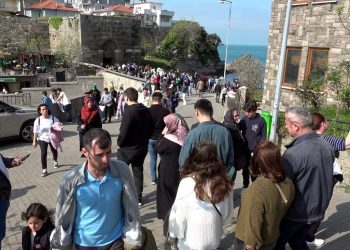 Turizmde yükselen değer: Amasra
