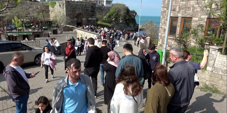 Turizmde yükselen değer: Amasra