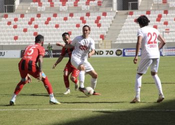 Diz dövdüren galibiyet!