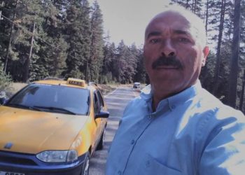 Kayıp taksici vurulmuş olarak bulundu