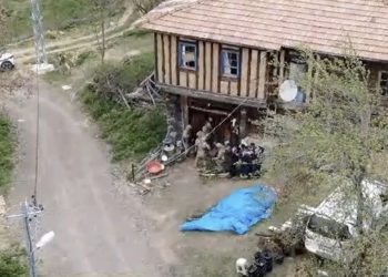 Çiftlik evlerini kenevir serasına çevirmişler