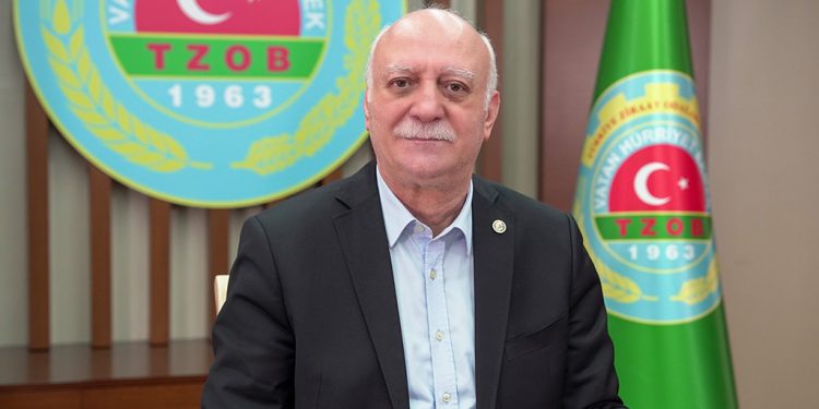 “Buğdayın maliyeti geçen yıla göre yüzde 62 arttı”