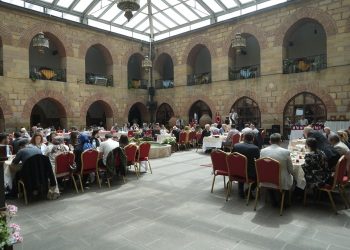 Dünya Veteriner Hekimlik Günü Kastamonu’da kutlandı