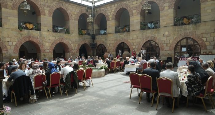Dünya Veteriner Hekimlik Günü Kastamonu’da kutlandı