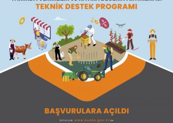 KUZKA’dan yeni program