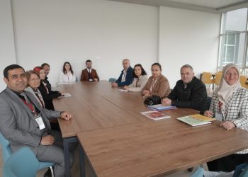 Özel bireyler için çalıştay