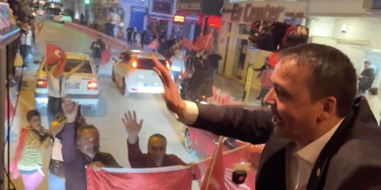Kastamonu, “Bizim Hasan” dedi