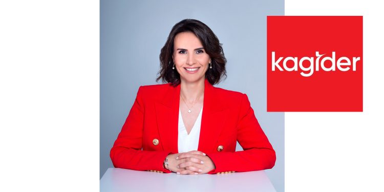 KAGİDER’den belediyelere mesaj