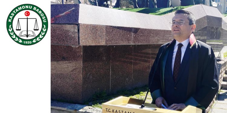 Avukatlar Günü’nde barolardan ortak çağrı