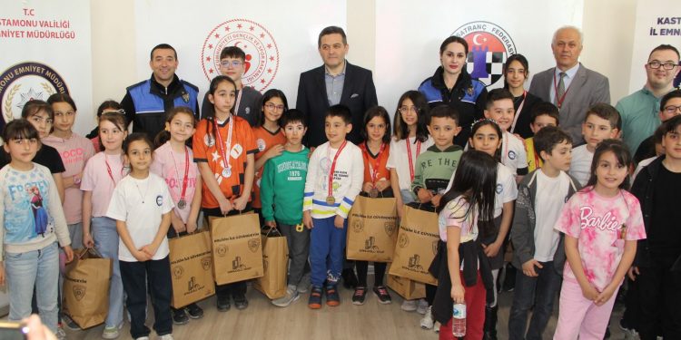 179. Yıl Satranç Turnuvası