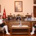 23 Nisan’ın valisi Göktürk Ömür Coşgun oldu
