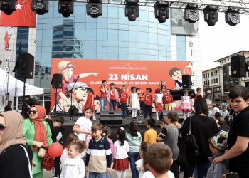 Baltacı: “Bayramı Kastamonu’ya yakışan şekilde kutladık”