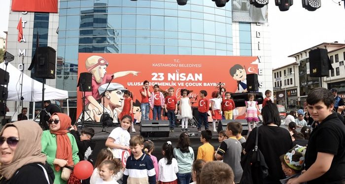 Baltacı: “Bayramı Kastamonu’ya yakışan şekilde kutladık”