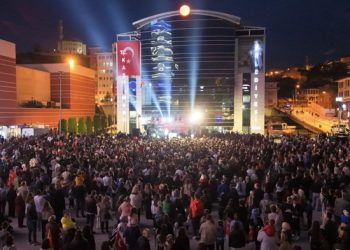 Baltacı: “Bayramlarımızı hak ettiği şekilde kutlamayı özlemişiz”