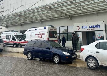 Aracında silahla vurulmuş halde bulunan şahıs hayatını kaybetti