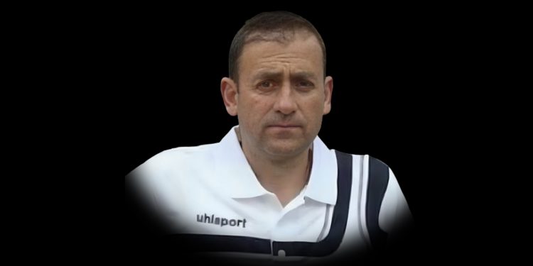 Kastamonu amatör futbolunun acı günü