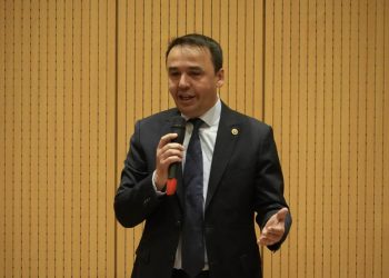 Başkan Baltacı’dan maç mesajı