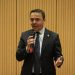 Başkan Baltacı’dan maç mesajı
