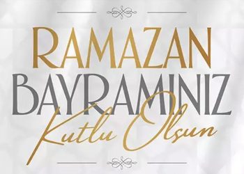 İyi bayramlar