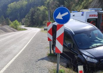 Direksiyon başında ölüm!