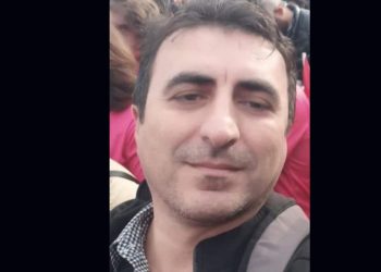 Gurbetçi aile kaza yaptı!