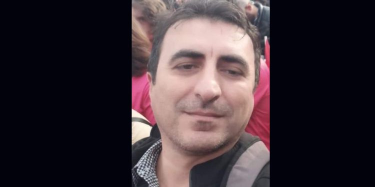 Gurbetçi aile kaza yaptı!