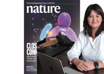 Dr. Öğr. Üyesi Nursema Aktepe, KÜ’yü onurlandırdı