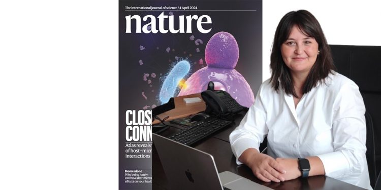 Dr. Öğr. Üyesi Nursema Aktepe, KÜ’yü onurlandırdı