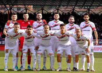 1. Lig için Iğdır’da büyük kapışma