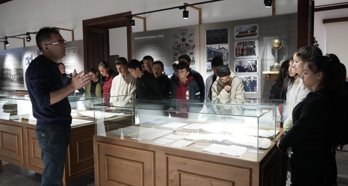 “Okulum Kastamonu” projesi başlıyor