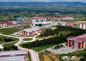 Kastamonu Üniversitesi, Asya’nın iyi üniversiteleri arasında