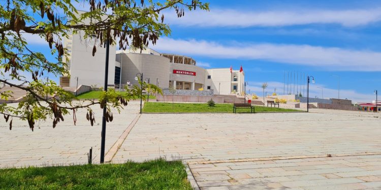Kastamonu Üniversitesi’nden iklim değişikliği projesine destek