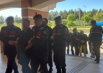 ‘Kesik baş’ cinayetinde 3 tutuklama