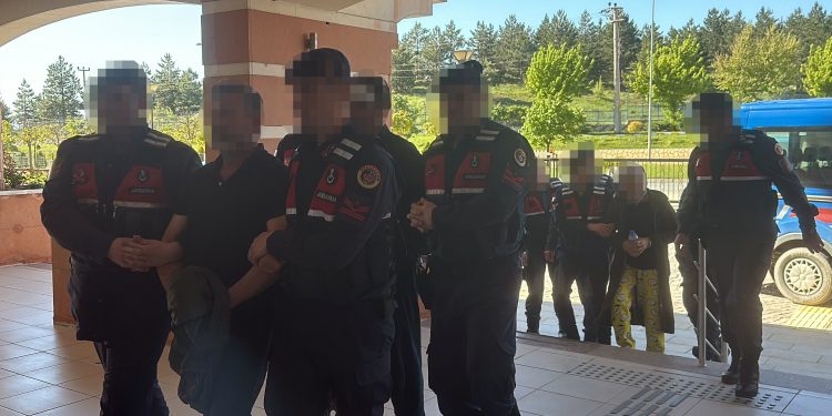 ‘Kesik baş’ cinayetinde 3 tutuklama