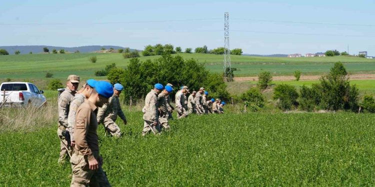 Kesik baş cinayetinde gelişme