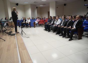 KEAH’ta Hemşireler Günü kutlaması