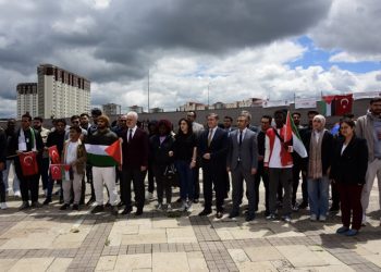 Nekbe Günü Kastamonu’da anıldı