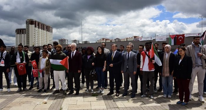 Nekbe Günü Kastamonu’da anıldı