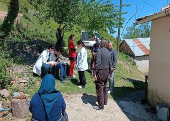 Köy köy kene bilgilendirmesi