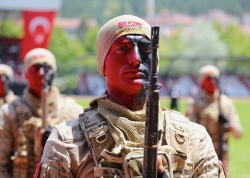 Gazi’de 19 Mayıs coşkusu