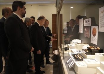 Kastamonu’daki müzeleri bir yılda 28 bin kişi ziyaret etti