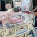 “Çöpe atılan bebek davası” başladı