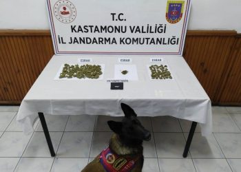 Uyuşturucudan 6 gözaltı