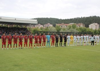 Bir Play-Off hüznü daha
